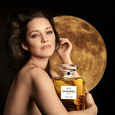 chanel n 5 ad|Chanel no 5 advert actress.